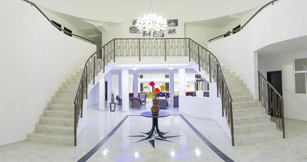 Hotel Campestre Santa Catalina San Gil Exterior photo